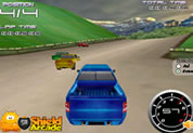 Driving Force 3D